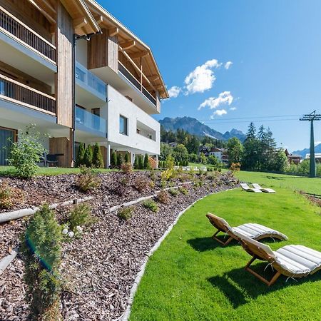 Chalet Nora San Vigilio Di Marebbe Luaran gambar