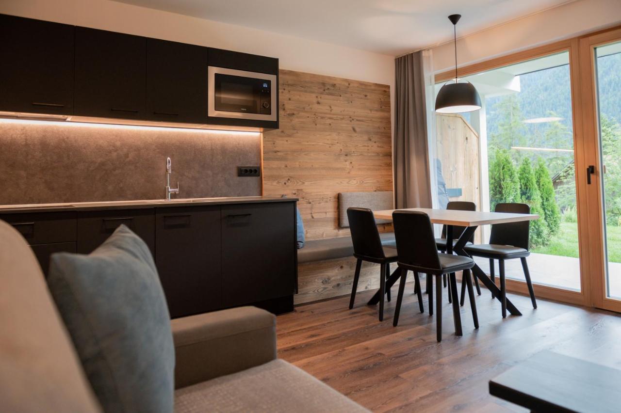 Chalet Nora San Vigilio Di Marebbe Luaran gambar