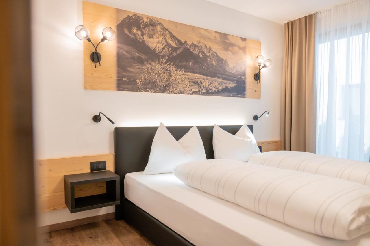 Chalet Nora San Vigilio Di Marebbe Luaran gambar