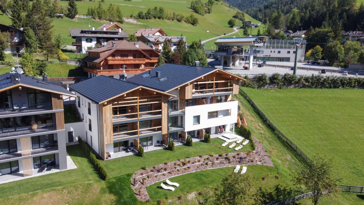 Chalet Nora San Vigilio Di Marebbe Luaran gambar