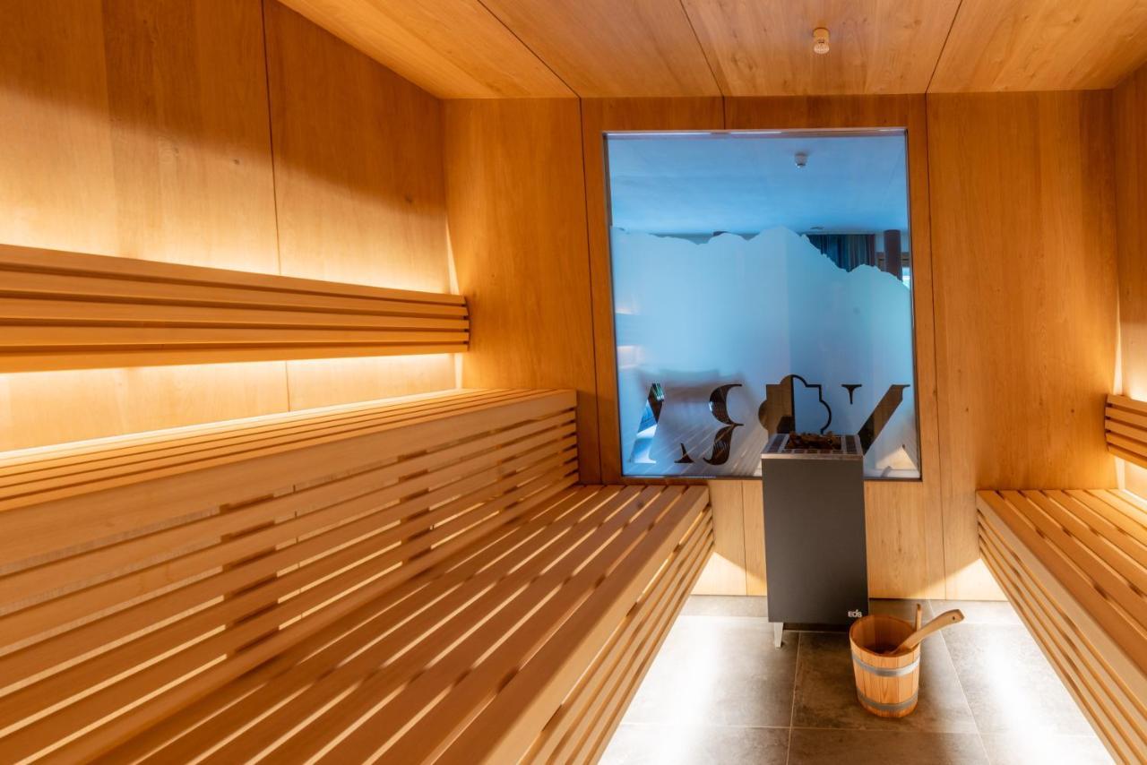Chalet Nora San Vigilio Di Marebbe Luaran gambar