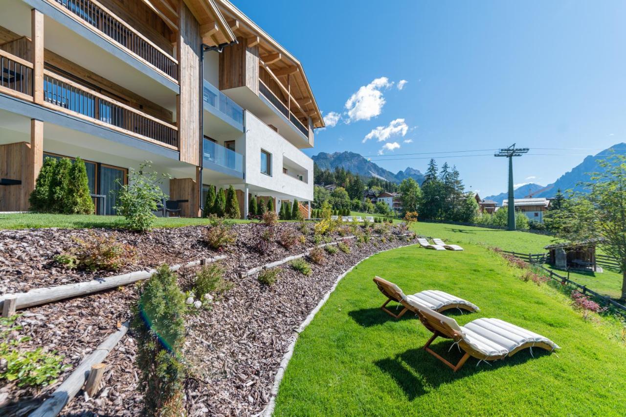 Chalet Nora San Vigilio Di Marebbe Luaran gambar