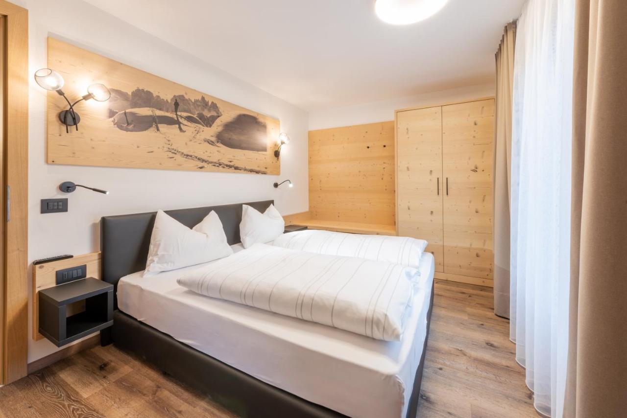 Chalet Nora San Vigilio Di Marebbe Luaran gambar