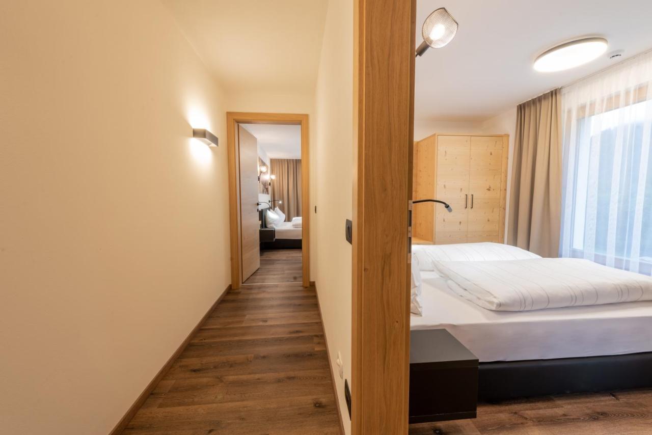 Chalet Nora San Vigilio Di Marebbe Luaran gambar