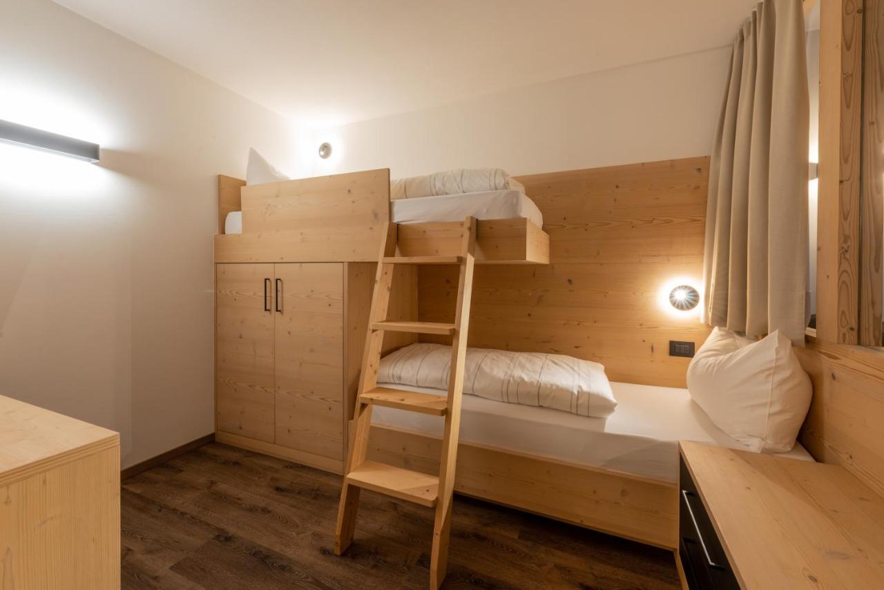 Chalet Nora San Vigilio Di Marebbe Luaran gambar