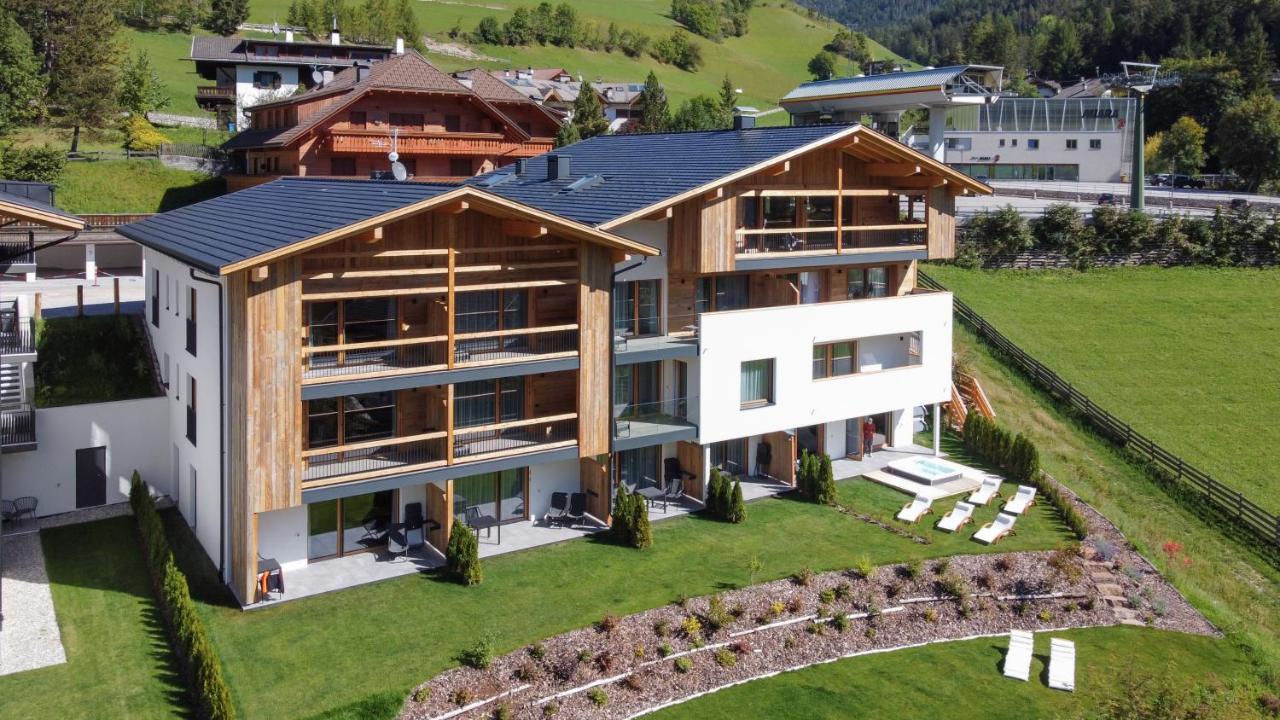 Chalet Nora San Vigilio Di Marebbe Luaran gambar