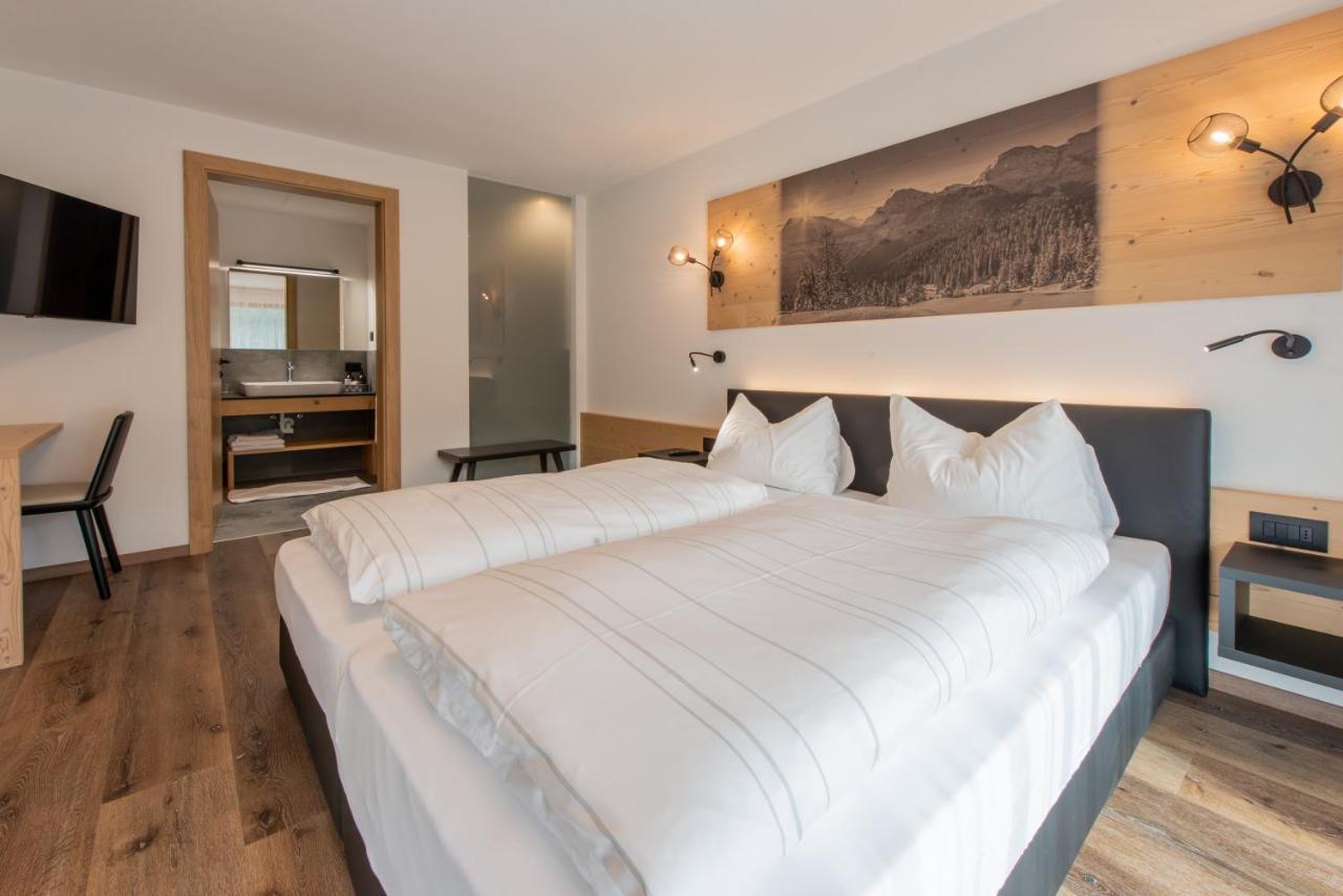 Chalet Nora San Vigilio Di Marebbe Luaran gambar
