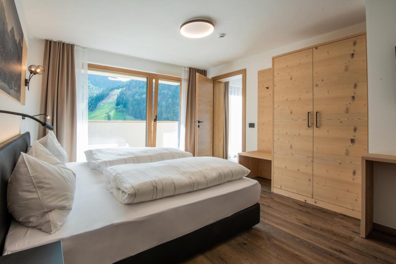 Chalet Nora San Vigilio Di Marebbe Luaran gambar