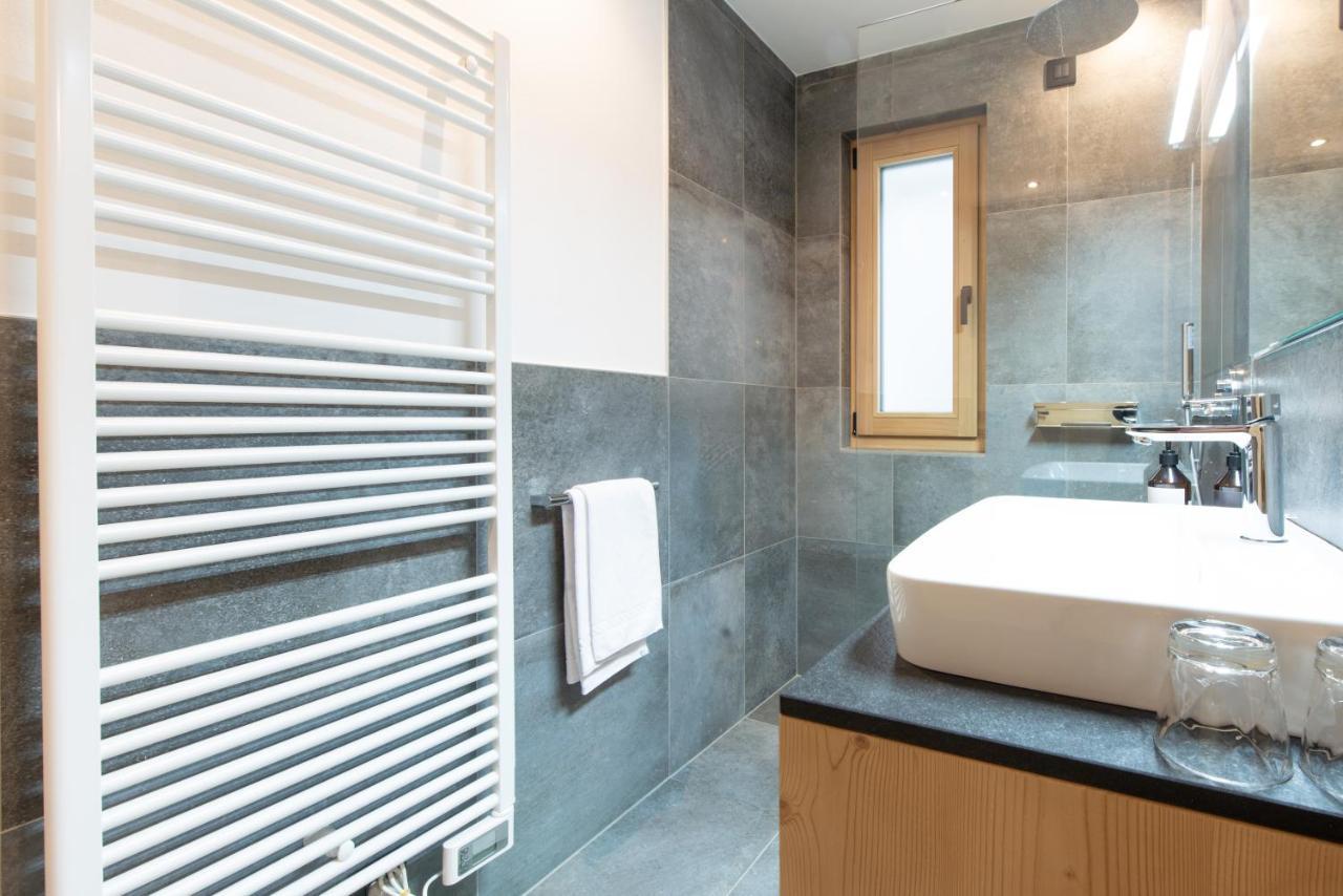 Chalet Nora San Vigilio Di Marebbe Luaran gambar